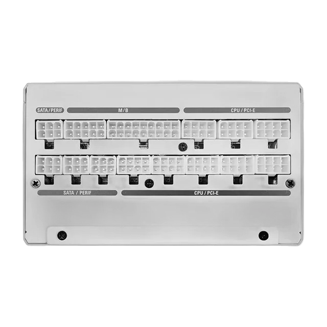 振华 LEADEX VII1000