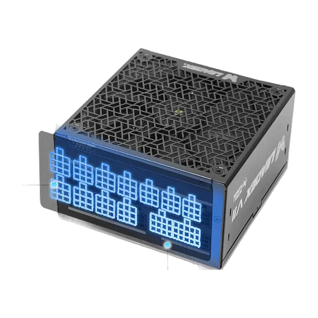 振华 LEADEX VII1200