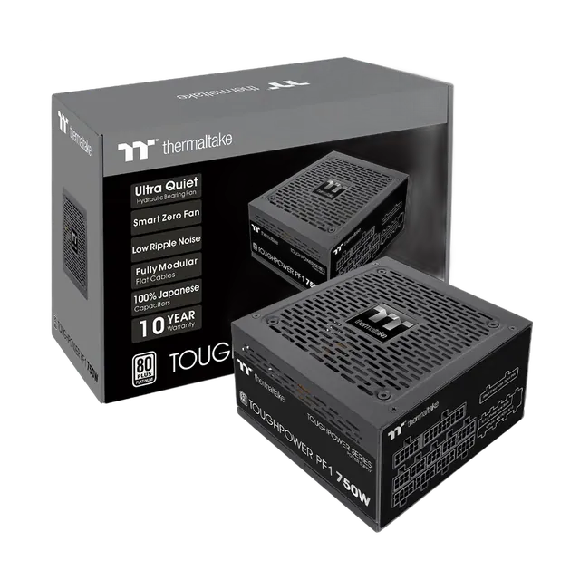 曜越 Toughpower PF1750