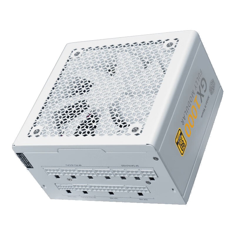 酷冷至尊 GX Gold1000