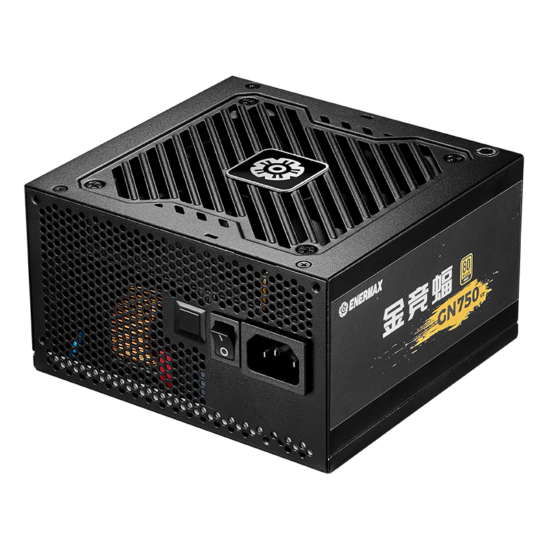 安耐美 金竞蝠 GN750V2