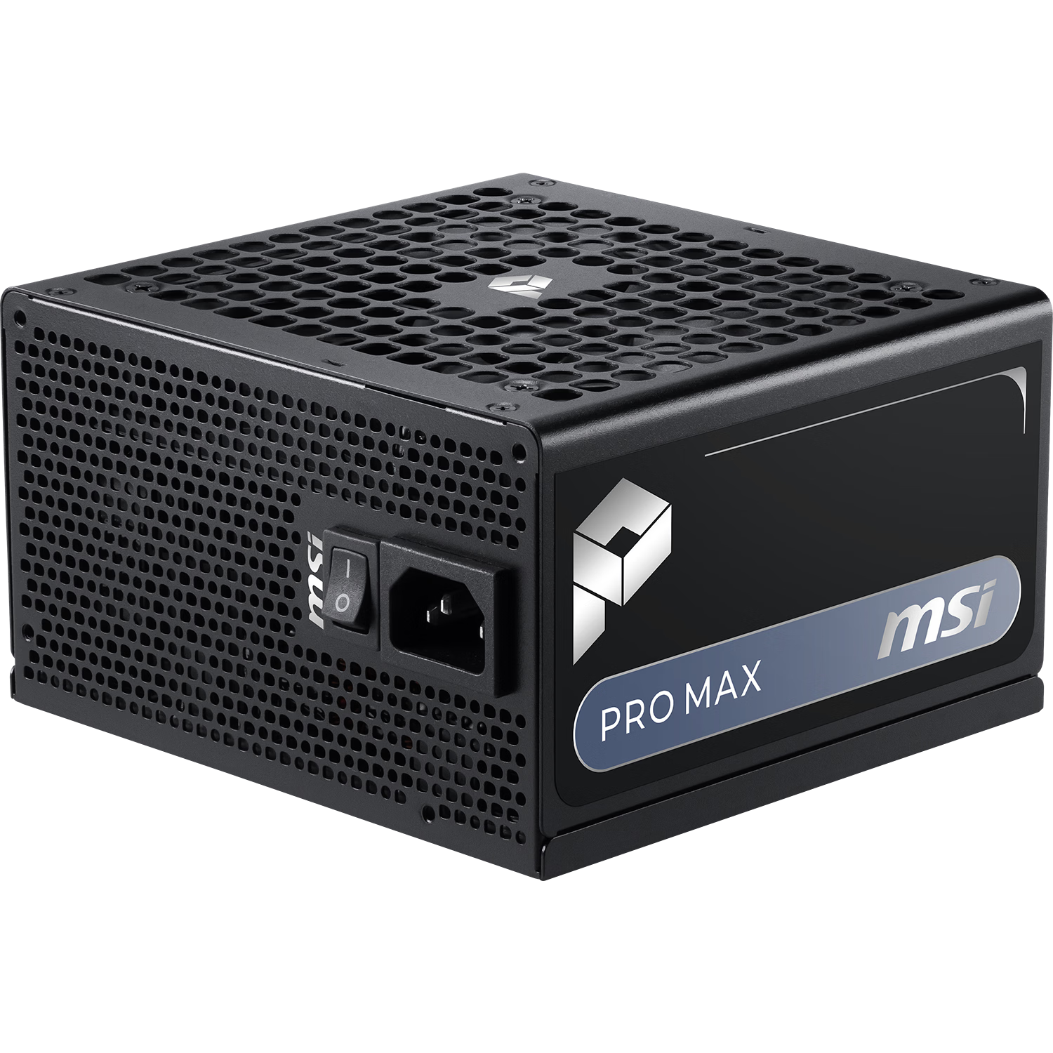 微星 PRO MAX850