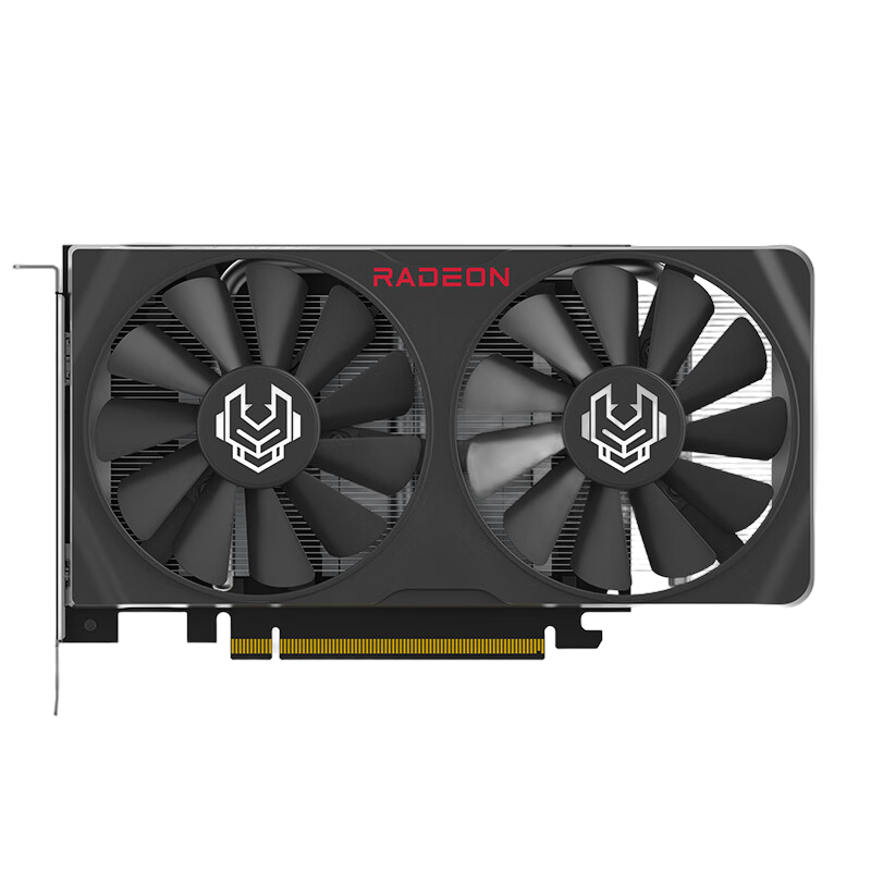 瀚铠 RX 6500 XT 探索