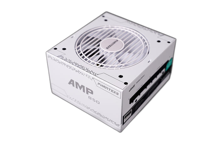 追风者 BH650 铜牌 650W 白