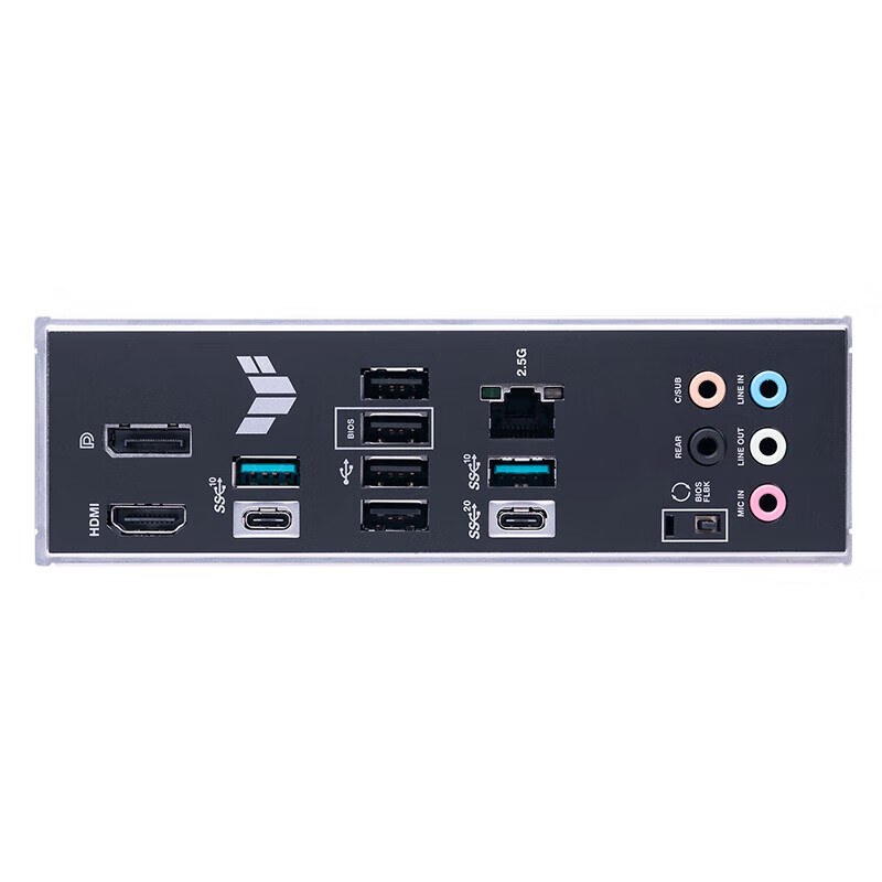 华硕 TUF GAMING B650-PLUS WIFI 图 8