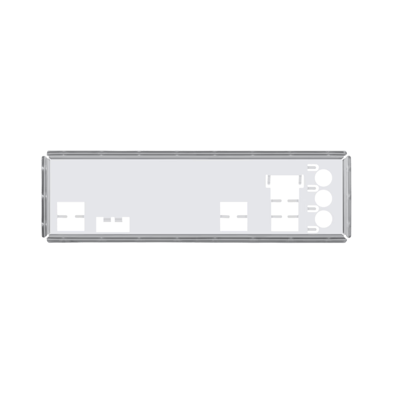 华硕 PRIME B760M-F D4/D5 图 4