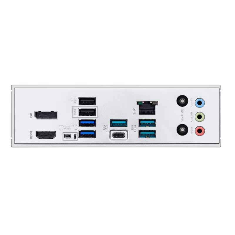 华硕 PRIME B850-PLUS WIFI 大师 图 4