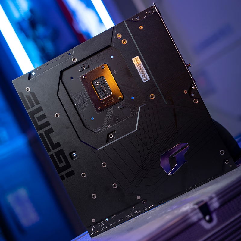 七彩虹 iGame Z790D5 VULCAN X V20 火神DDR5 图 7