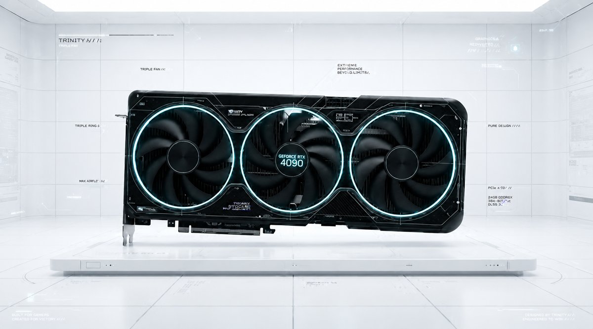 AMD Radeon RX 6800 XT 显卡