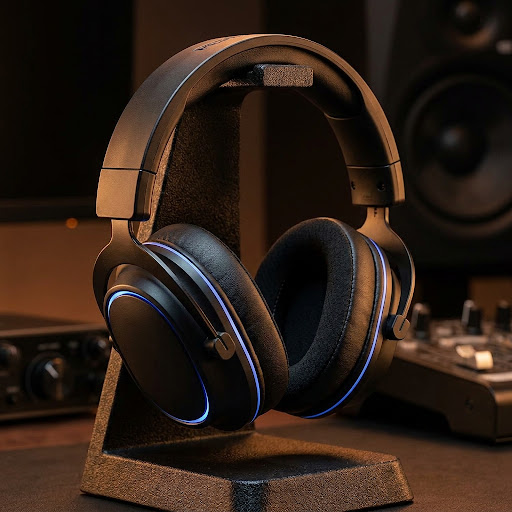Aura 7.1 沉浸式环绕声耳机