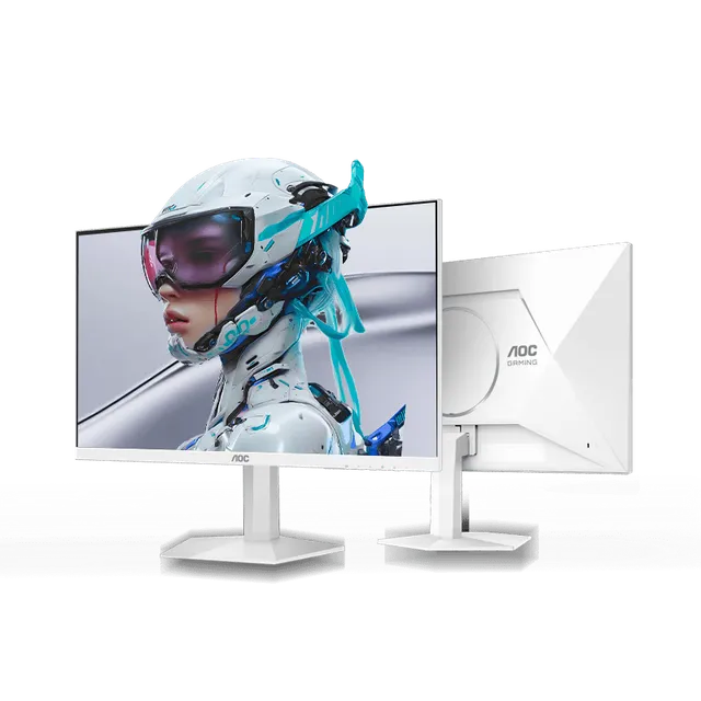 AOC Q27G41LE 27" 2K 210Hz Fast IPS