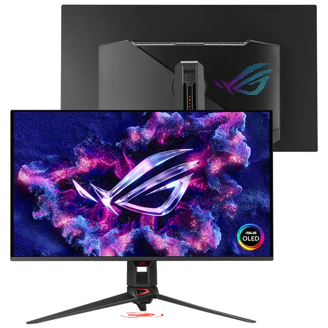 华硕/ROG PG32UCDM3 32" 4K 240Hz OLED