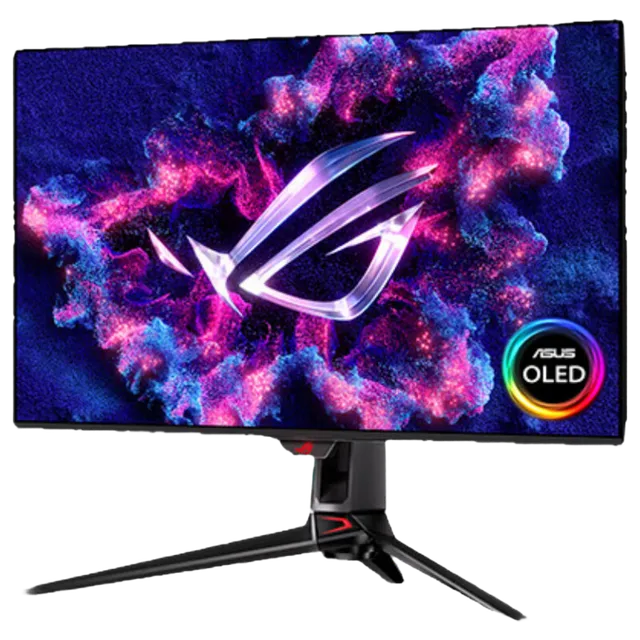 华硕/ROG PG32UCWM 32" 双模 4K240/1K480 OLED