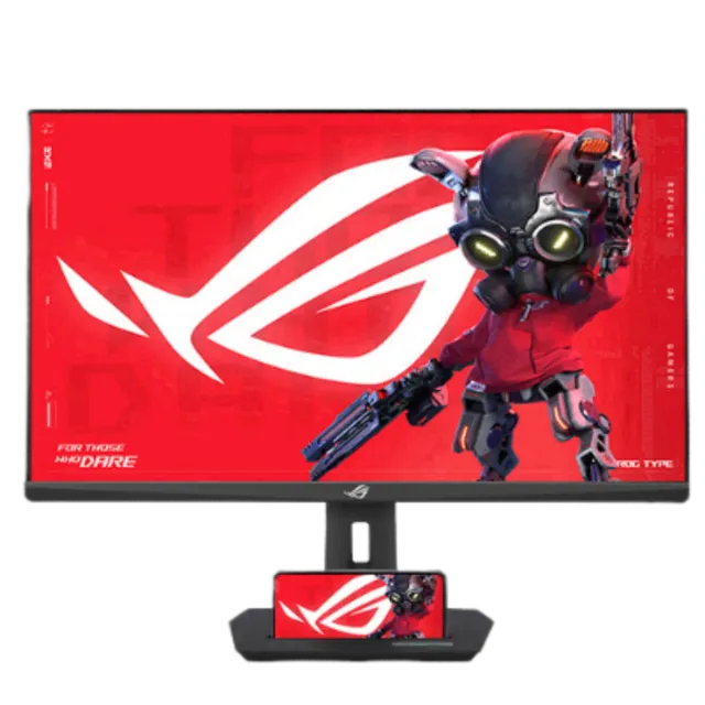 华硕/ROG XG27ACS 27" 2K 180Hz Fast IPS