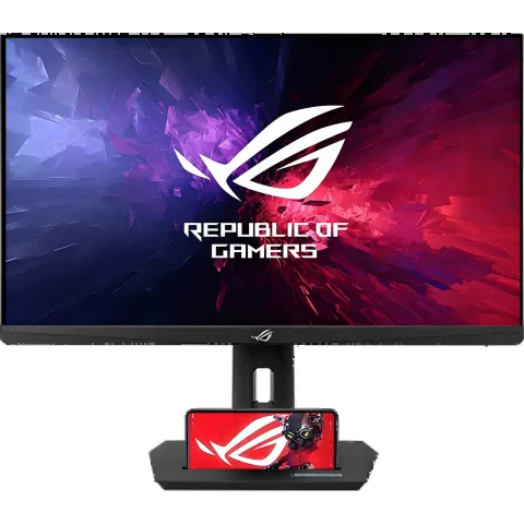 华硕/ROG XG32UCG 32" 双模 4K160/1K320 未知