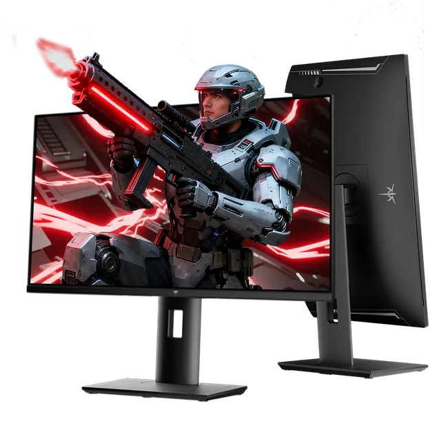 KTC H24E7 23.8" 2K 240Hz Fast IPS