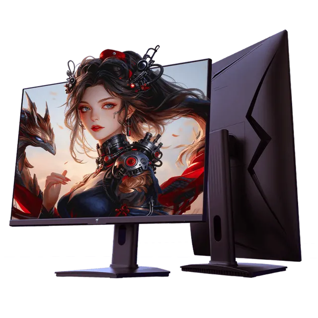 KTC H27T22S-3 PRO 27" 2K 220Hz Fast IPS