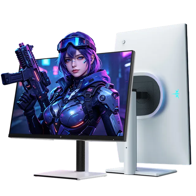 KTC M27E6S 27" 2K 275Hz MiniLED