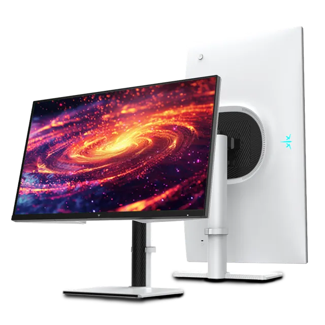 KTC M27U6 27" 双模 4K72/144 MiniLED