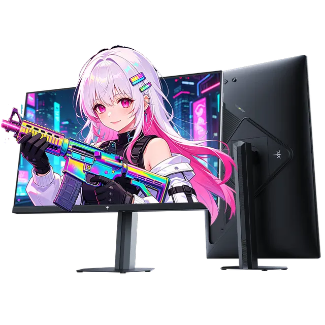 KTC Q27 PRO 27" 2K 320Hz Fast IPS