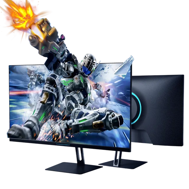雷神 CF25F300 24.5" 1080P 320Hz Fast IPS