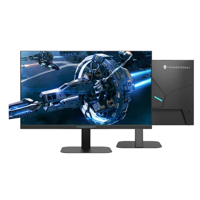 雷神 JQ24F260 23.8" 2K 260Hz IPS