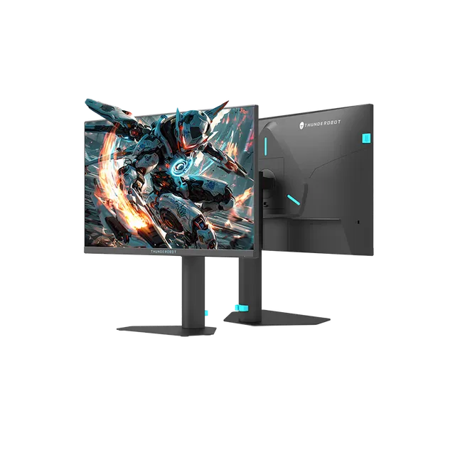 雷神 JQ25F320L 24.5" 2K 320Hz IPS