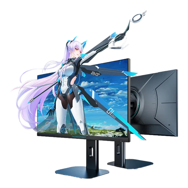 雷神 ZQ25F360L 24.5" 2K 360Hz IPS