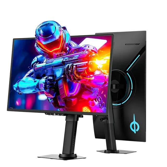 泰坦军团 G2785V 26.5" 4K 165Hz OLED
