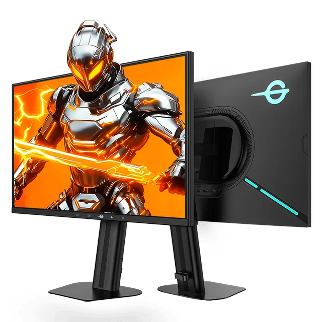 泰坦军团 KG257S PLUS 24.5" 2K 275Hz 未知