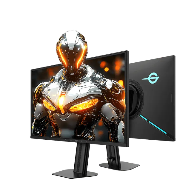 泰坦军团 KG277R PLUS 27" 2K 245Hz 未知