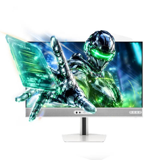 泰坦军团 M27E6V-3D 27" 4K 185Hz MiniLED