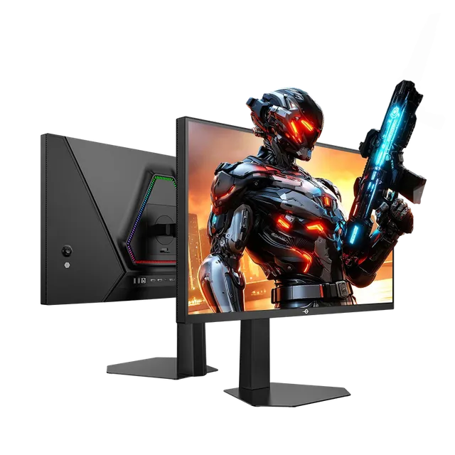 泰坦军团 P276MV 27" 4K 200Hz MiniLED