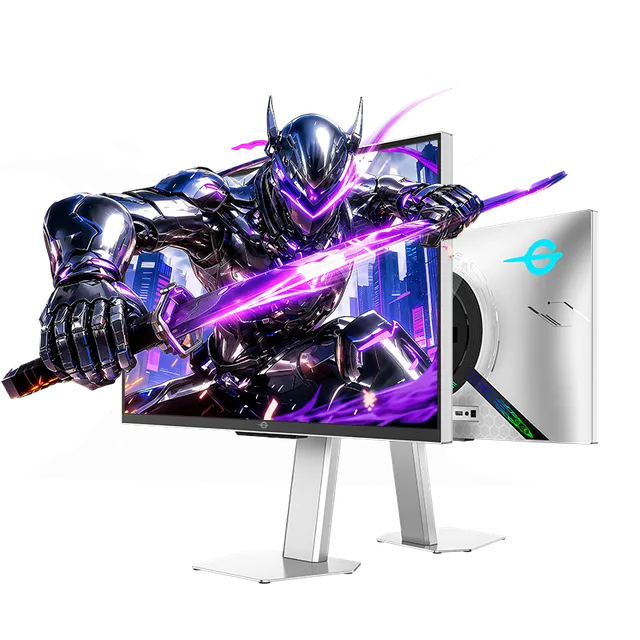泰坦军团 V27MQ7 MAX 27" 2K 60Hz MiniLED