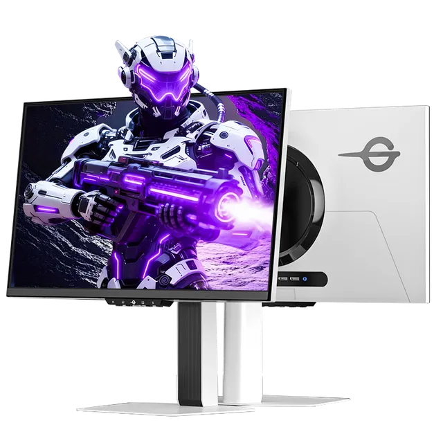 泰坦军团 X256S 24.5" 2K 320Hz 未知