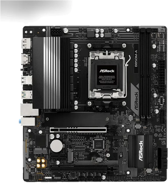 华擎 B850 ASROCK M A DDR5