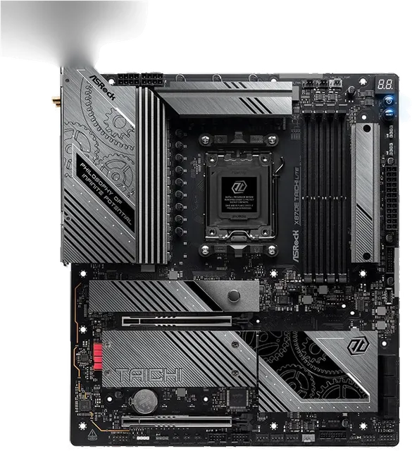 华擎 X870E ASROCK TAICHI LITE DDR5