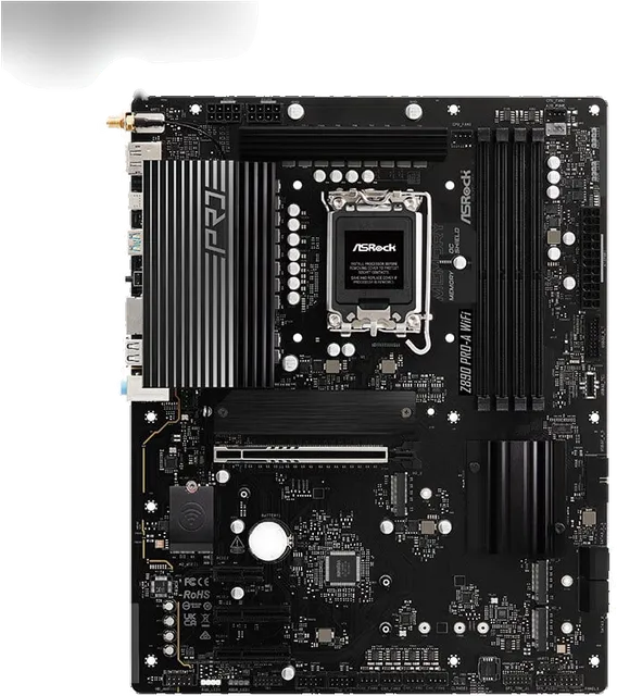 华擎 Z890 ASROCK PRO A WIFI