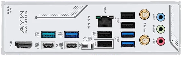 华硕 ROG STRIX X870