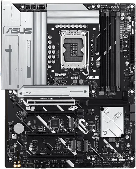 华硕 Z890 ROG HERO APEX MAXIMUS