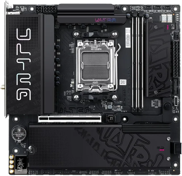 七彩虹 B850 IGAME M OC DDR5