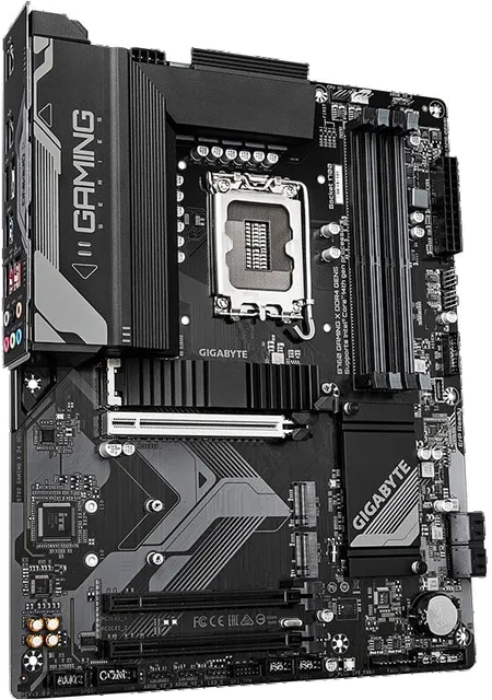 技嘉 魔鹰X B760 GAMING X D4 GEN5