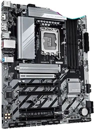 技嘉 超耐久B860 DS3H DDR5