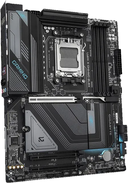 技嘉 魔鹰X X870 GAMING X WIFI7 DDR5
