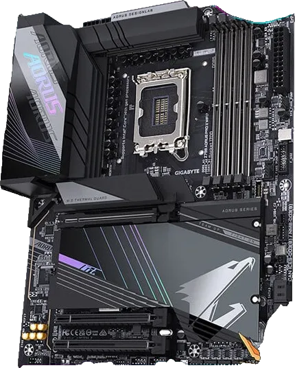 技嘉 Z790X AORUS PRO X WIFI7 DDR5