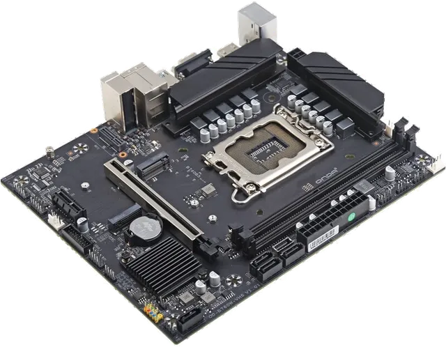 昂达 B760B5(Intel B760 /LGA 1700)