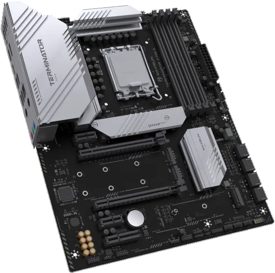 铭瑄 MS-终结者 Z790-A