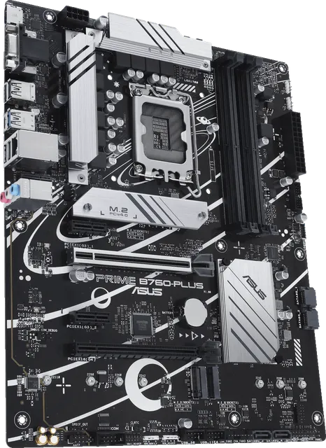 华硕 PRIME B760-PLUS
