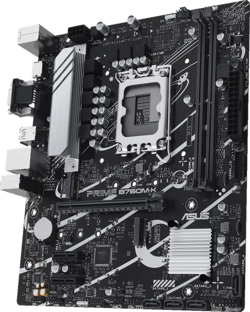 华硕 PRIME B760M-K