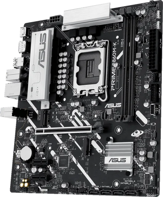 华硕 PRIME B860M-K